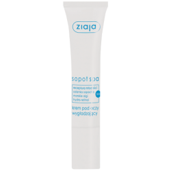 ZIAJA SOPOT SPA 30+ KREM POD OCZY WYGŁADZAJĄCY /KART 15ML